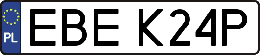 EBEK24P