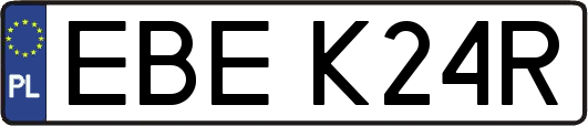 EBEK24R