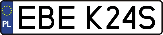 EBEK24S