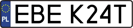 EBEK24T