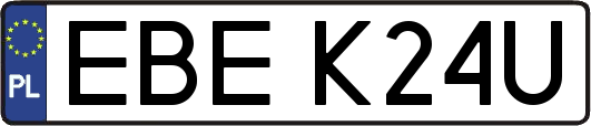EBEK24U