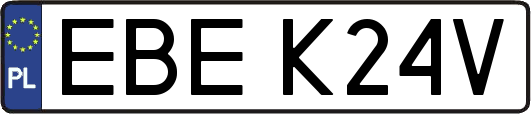 EBEK24V