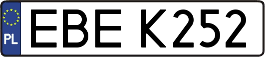 EBEK252