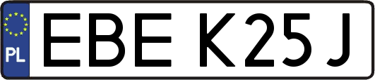 EBEK25J