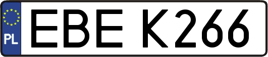EBEK266