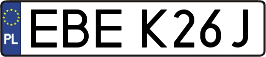 EBEK26J