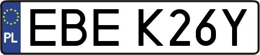 EBEK26Y