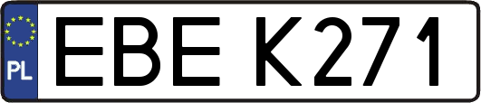 EBEK271