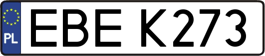 EBEK273