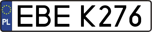 EBEK276
