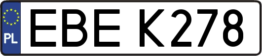 EBEK278