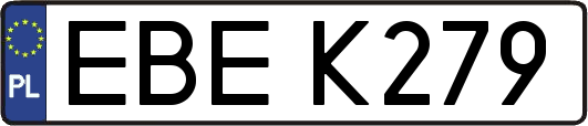 EBEK279