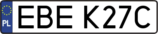EBEK27C