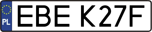 EBEK27F
