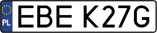 EBEK27G