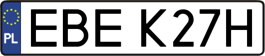EBEK27H