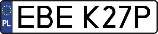 EBEK27P