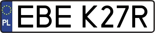 EBEK27R