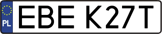 EBEK27T