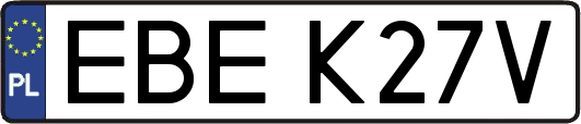 EBEK27V