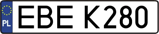 EBEK280