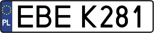 EBEK281
