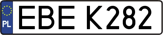 EBEK282