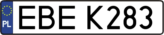 EBEK283