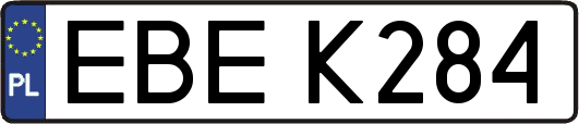 EBEK284