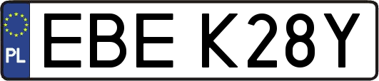 EBEK28Y