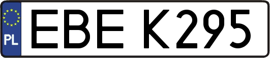 EBEK295