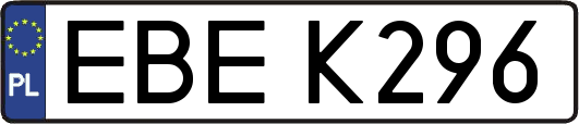 EBEK296