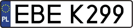 EBEK299
