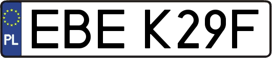 EBEK29F