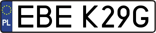 EBEK29G