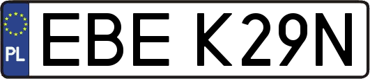 EBEK29N