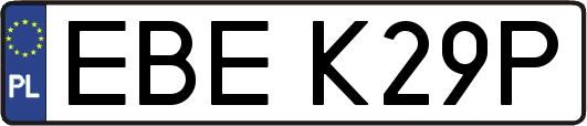 EBEK29P