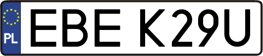 EBEK29U