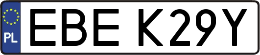 EBEK29Y