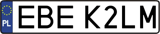 EBEK2LM