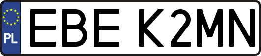 EBEK2MN