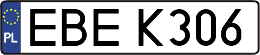 EBEK306