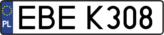 EBEK308