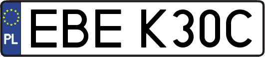 EBEK30C