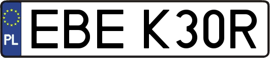 EBEK30R