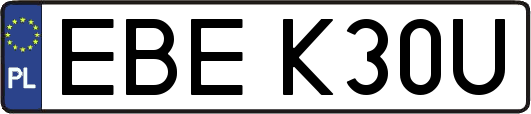 EBEK30U
