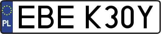 EBEK30Y
