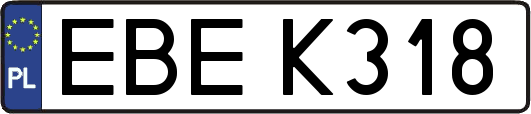 EBEK318