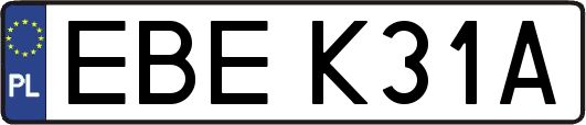 EBEK31A