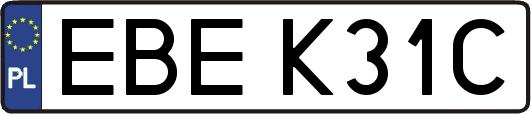 EBEK31C